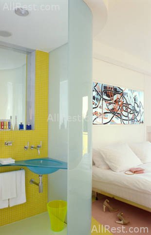 Semiramis Hotel 8